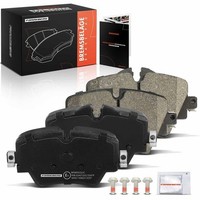 Frankberg BremsbelÄGe Satz Vorne Passend FüR BMW 1 2 3 4 5 X1 X2 X3 X4 Z4 Mini T