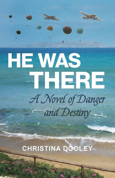 Christina Dooley | He Was There | Taschenbuch | Englisch (2019)-image