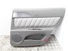 Porte arrière et accessoires Alfa Romeo ALFA 166