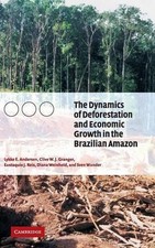 The Dynamics of Deforestation and Economic Gr...