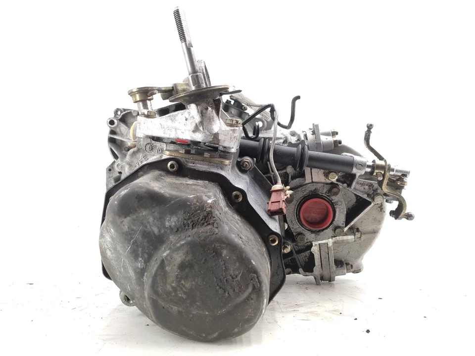 2GM03 CAJA CAMBIOS / 2GM03 / 192477 PARA PEUGEOT 605 2.1 TURBODIESEL - Imagen 2 de 4