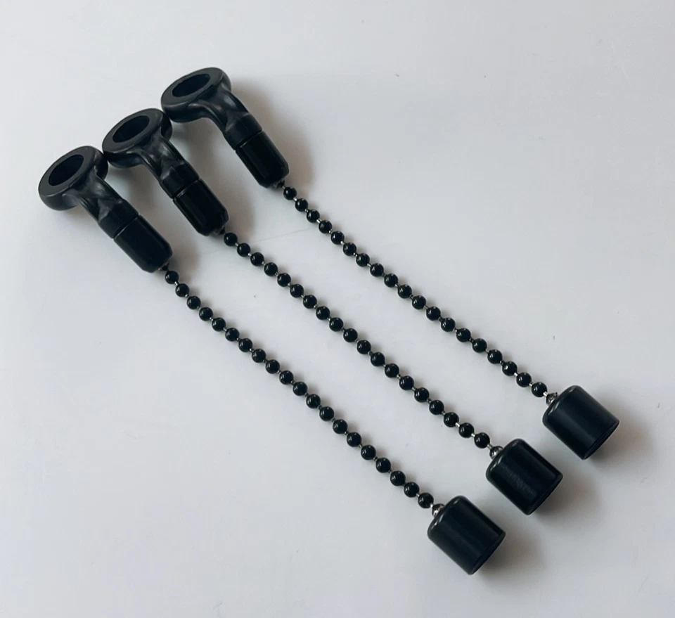 Fox Black Label Slik Bobbin Indicator Spares | Chains Hockey Sticks Clips Bodies - Image 2 of 4