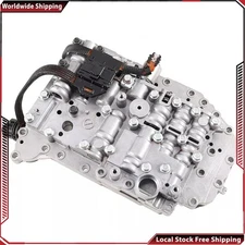 Auto Transmission Valve Body Solenoid For Hyundai Elantra Kia 2.0L Refurbished