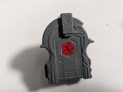 Hasbro Beyblade Launcher Starter Schwarz