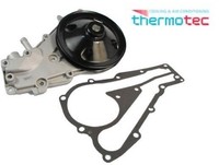 Thermotec D1R018TT Wasserpumpe Wapu FüR Renault