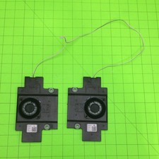 LG 32SR85U-W Monitor Left and Right Internal Speaker