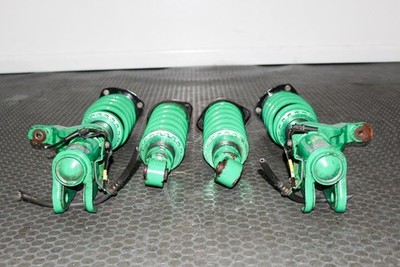 Tein Street Dampers Coilovers for  Honda Stream RN1 RN1 RN3 RN4
