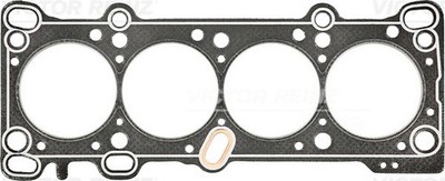Dichtung Zylinderkopf VICTOR REINZ 61-53315-00 für FB KIA SHUMA BFD 79,5mm 1 16V