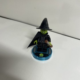 LEGO Dimensions Wicked Witch The Wizard Of Oz Fun Pack 71221 Witch Only