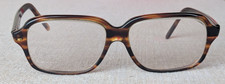 VTG nonmarked eyewear frame made in France