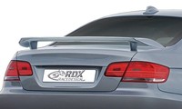 RDX Heckspoiler Gt-Race FüR 3Er BMW E92 E93 HeckflüGel Spoiler FlüGel Wing