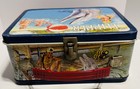 Vintage 1966 Flipper Metal Lunchbox & Thermos — photo 5