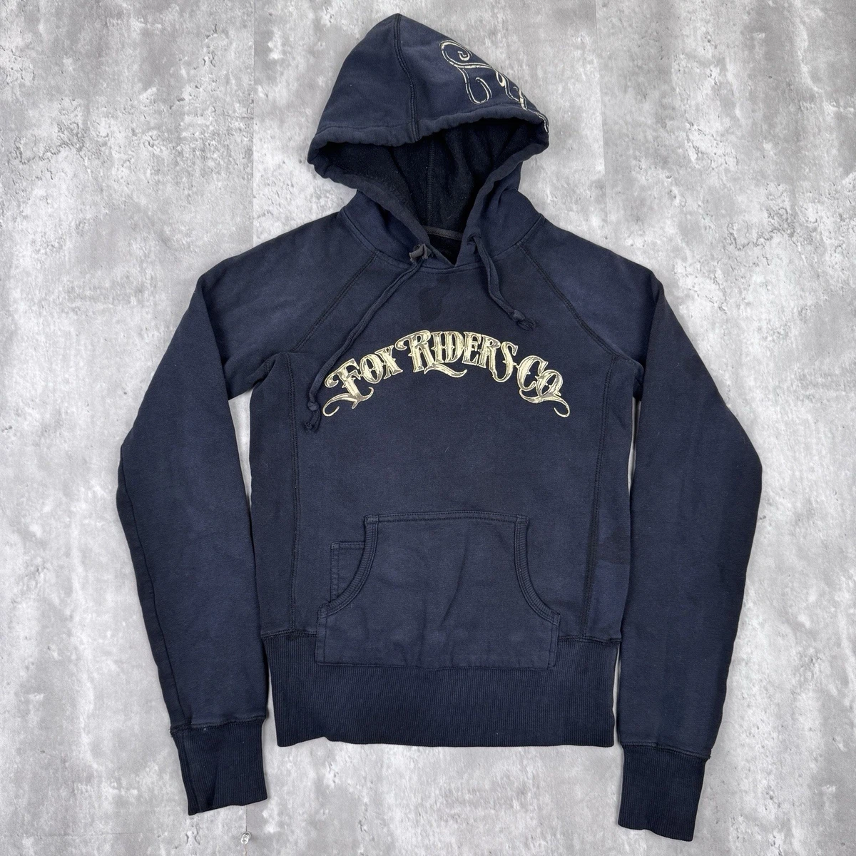 Fox Hoodies & Sweatshirts for Women for sale | eBay