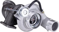 Gpd 2511268 Turbocharger Fits 2003-2004 Dodge Ram 2500 03-04 Dodge Ram 3500