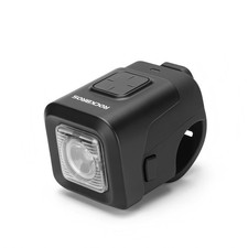 ROCKBROS Campanello Bici 120 dB Ricaricabile IPX6 Impermeabile Clacson Bici