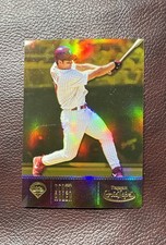 2001 Topps Gold Label - Scott Rolen #98 Class 1 Gold /999