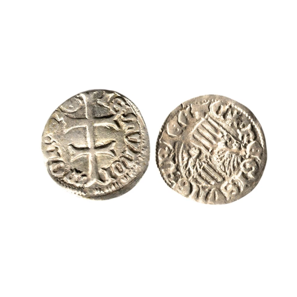 Álbum de Plata: El Drácula de la Vida Real - El Príncipe Vlad y la Orden del Dragón Foto 2 de 3