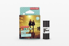 Lomography Redscale XR 120 ISO 50-200 3 Expired 3/23 CLOSEOUT