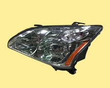 TYC 20-6506-00 Headlight Assembly-Regular Driver Side LEXUS RX 04-09 #7234 AMZ34
