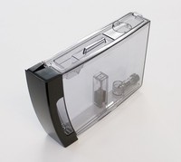 Tank WasserbehäLter Ersatztank FüR Delonghi Magnifica S ECAM22.110 ECAM22 ECAM21