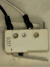 Keurig CNiBAO MAC-1210 Replacement Lid Open Closed Micro Switch K-Supreme Works
