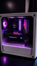 3060 Gaming PC