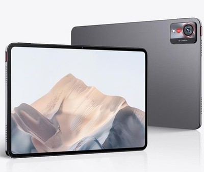 ZTE nubia Pad Pro 10,9 ''WIFI 256 512 SD8Gen3 Globale Version 10100mAh von FedEx