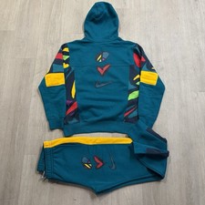Peace Love Nike Men s Pullover Sweatshirt & J...