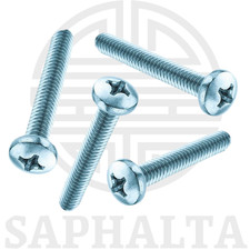 4x STAND FIXING SCREWS FOR LG 43LR60006LA 43LR6700PSA 43UT73006LA 43UT73506LA TV