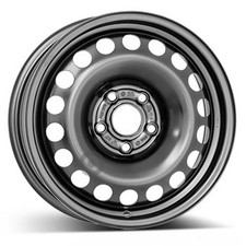 Alcar Stahlfelgen 6365 6.0Jx15 ET37 5x105 für Opel Astra