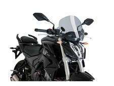 Puig Trend Screen Motorcycle