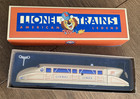 2003 Schylling / Lionel Trains American Legend  Zeppelin Key Windup Tin Litho — photo 7