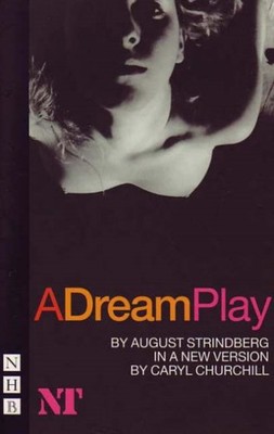 A Dream Play by August Strindberg PAPERBACK 9781854598516