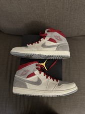 jordan mid sns