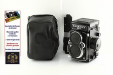Rolleiflex 2.8 GX Planar 80Mm F2.8 Mint C/New Warranty 12 Months