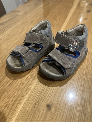 Sandalen Superfit Gr. 21