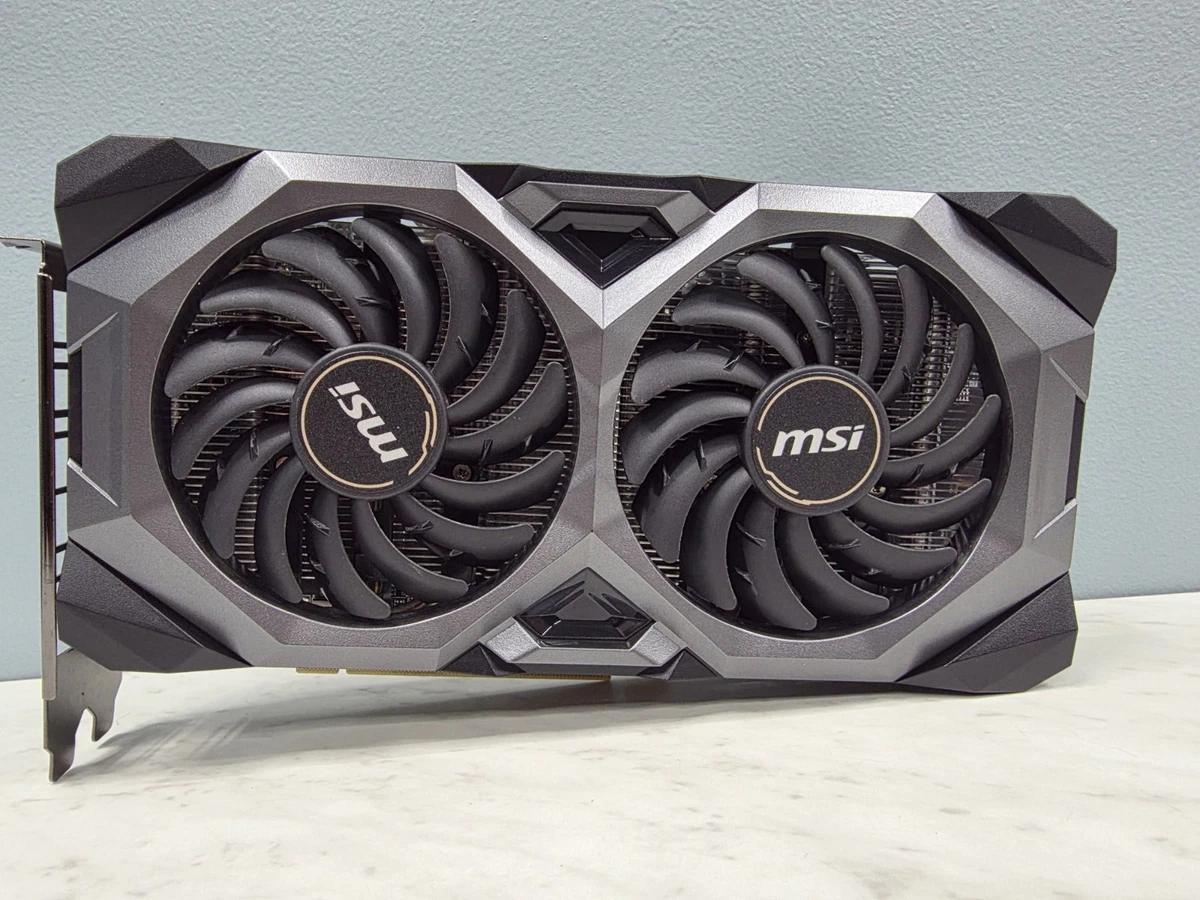 MSI AMD Radeon RX 5700 AMD Computer Graphics Cards for sale - eBay