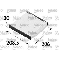 Valeo 698594 Filter Innenraumluft FüR Renault Laguna I VEL Satis BG0 1 KG0 1