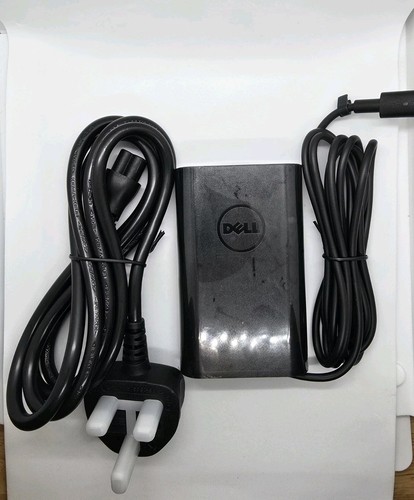 Neu Original Dell Latitude USB-C 65W Ladegerät LA65NM170 - Bild 3 von 9