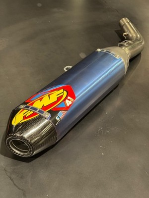 FMF-FACTORY-4.1-RCT-Endschalldämpfer SX-F/FC KTM/HQV
