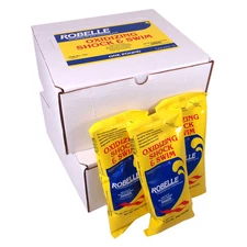 Robelle Oxidizing Shock & Swim - 24 x 1 Lb Bags