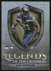 2025 Topps Chrome Kam Chancellor Base (RAW)