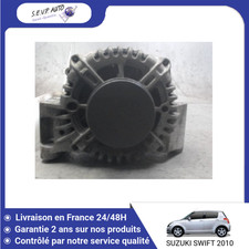 Alternateur Suzuki SWIFT