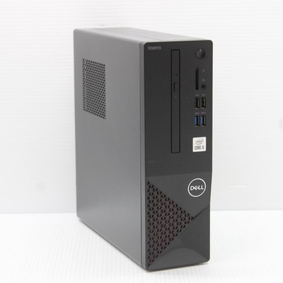 Dell Vostro i5 SFF PC 3681 8GB RAM 256GB NVMe SSD WLAN Intel 10400 Windows 11