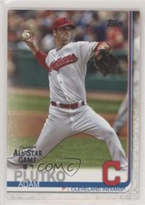2019 Topps Factory Set All-Star Game Adam Plutko #492 0h1