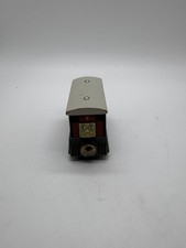 Toby Tram Car Thomas the Train Wooden Railway Tank Engine 7 Friends