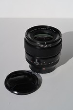 Fujinon XF 23mm f/1.4 R Lens For Fuji Mirrorless Cameras