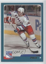 2003-04 Topps Tom Poti #269 0f4