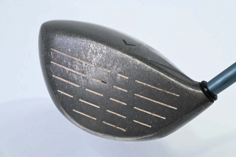 Ladies Callaway Biggest Big Bertha Driver / 12 Degree / Ladies Flex Gems UL - Image 4 of 4