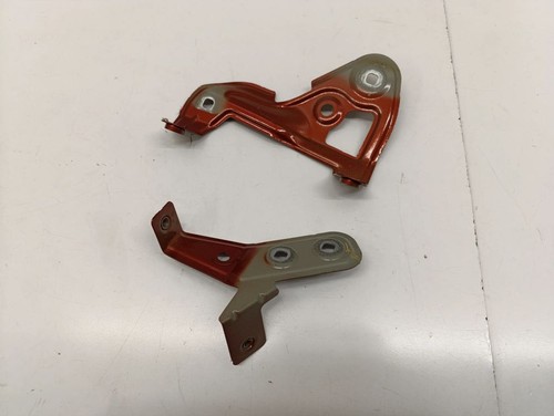 BMW 3 G20 G21 2022 Rechts Halterung Kotflügel 7419404 NAR123194